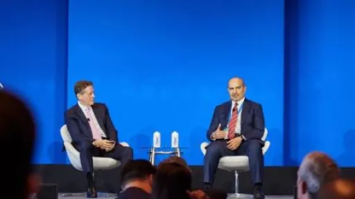 CEOs of global companies in Miami
