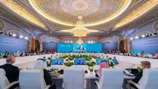 Ministerial Meeting of Ministers Responsible for Mining