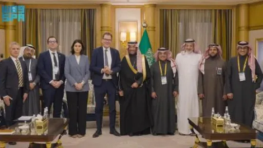 Mr. Bandar bin Ibrahim Al-Khorayef