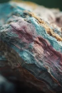 Strategic minerals