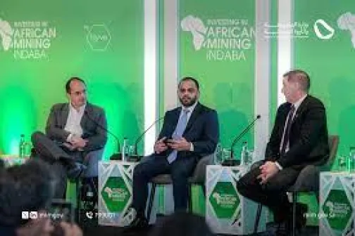 2024 African Mining Indaba Conference