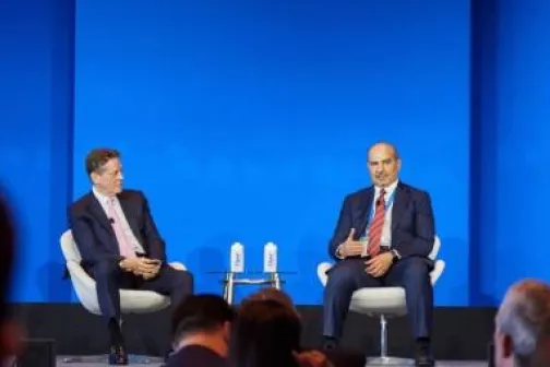 CEOs of global companies in Miami