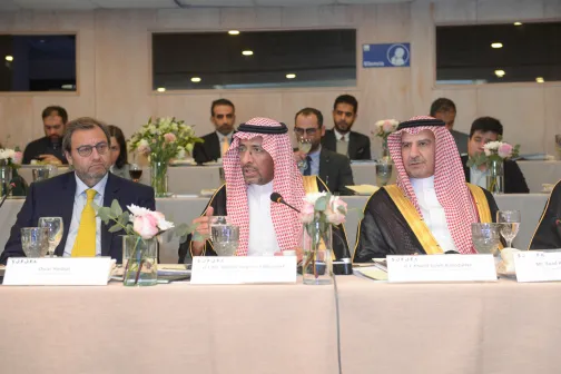 Minister of Industry and Mineral Resources
