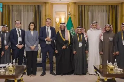 Mr. Bandar bin Ibrahim Al-Khorayef