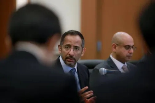 Minister of Industry and Mineral Resources, Mr. Bandar bin Ibrahim Al-Khorayef